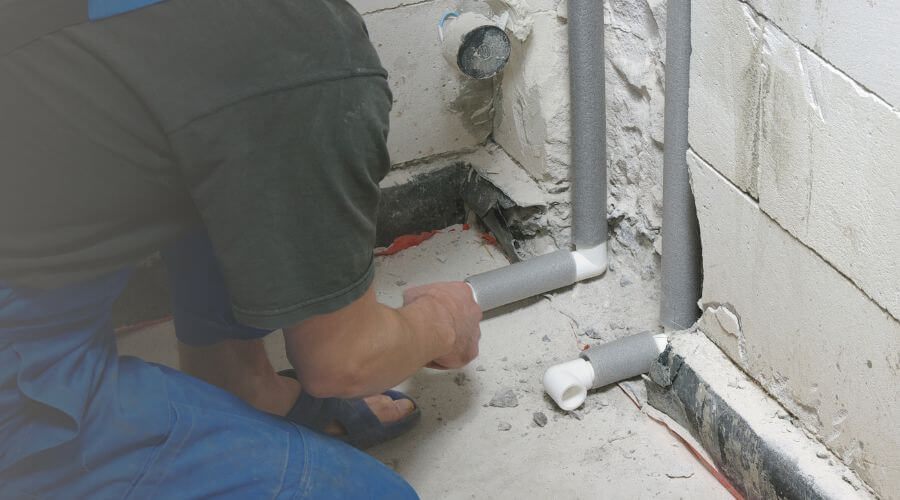 Professional sewer line replacement in Wisconsin Rapids, WI